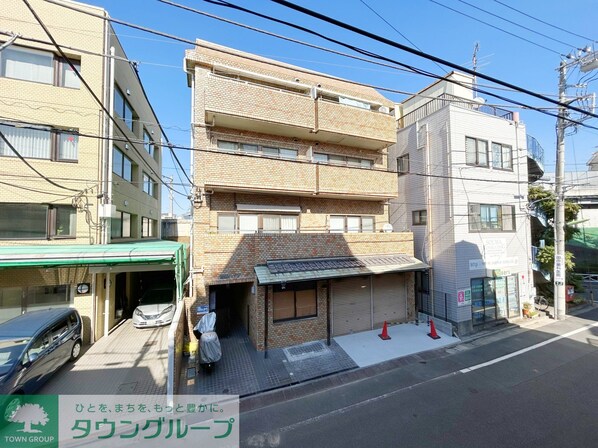 エクセル自由が丘の物件内観写真